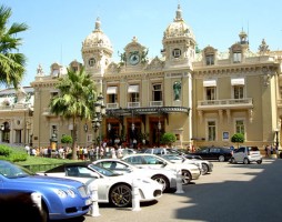 казино монако, азартные игры в монако