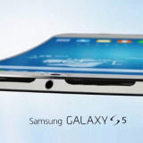 Новинки MWC 2014: Обзор Samsung Galaxy S5