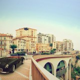 Монако — путешествие в мечту