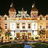 В казино Монако задержали аферистов