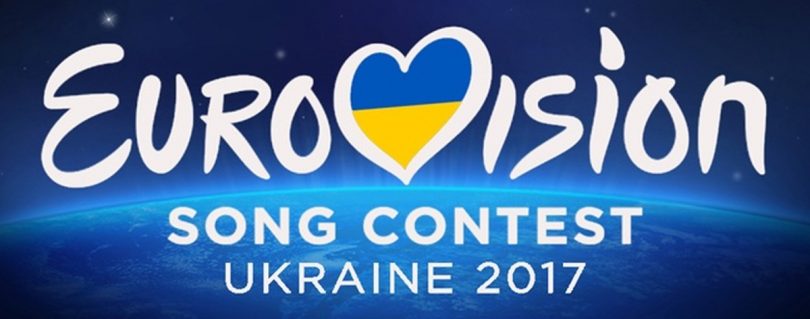евровидение 2017 украина