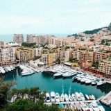 В Монако подсчитали прибыли туристического сезона 2016