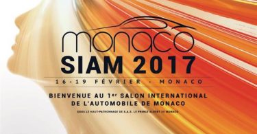 В Монако планируется проведение Международного автосалона