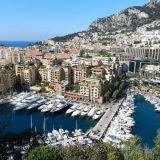 Монако всё также на высоте по ценам на недвижимость