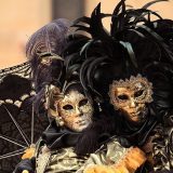 В Монте-Карло пройдет венецианский карнавал