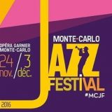 Джазовый фестиваль в Монте-Карло