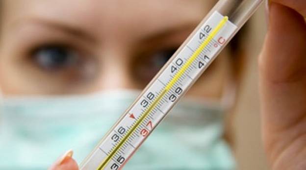 На Лазурном Берегу свирепствует эпидемия гриппа