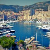 Российские туристы покоряют Монако