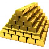 В Монако построят завод по производству золота