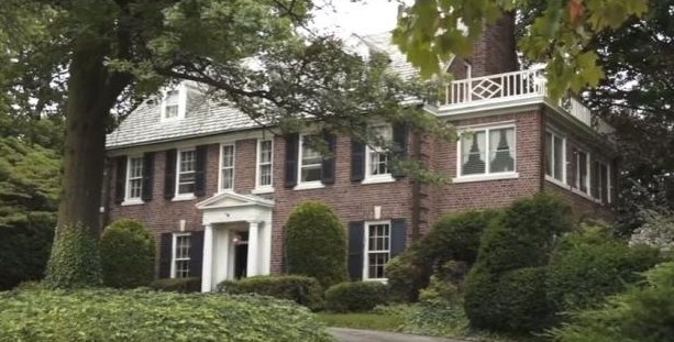 Филадельфийский особняк Грейс Келли будет превращен в музей