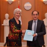 Правительство Монако и BNP Paribas подписали соглашение о сотрудничестве
