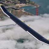 В Монако покажут документальный фильм о Solar Impulse