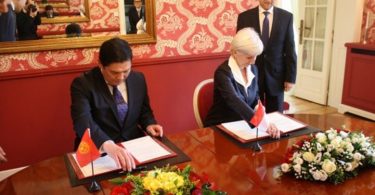 Княжество Монако установило дипломатические отношения с Кыргызстаном