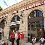 Монако рассчитывает на увеличение количества туристов из Украины
