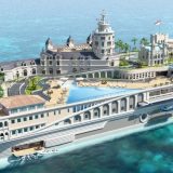 Знаменитую яхту Streets of Monaco снова выставят на продажу