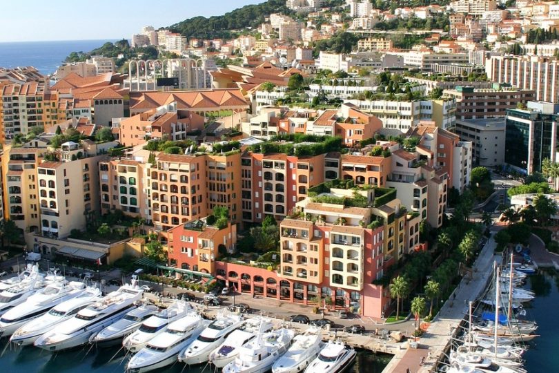 покупка недвижимости в монако