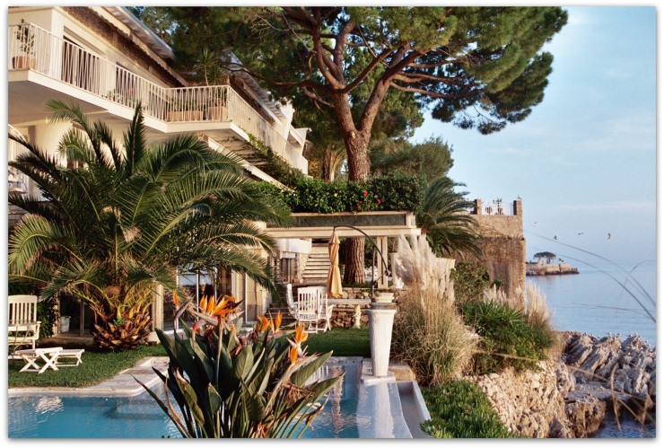 Монако дома недвижимость в северной каролине