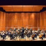 Филармонический оркестр Монте-Карло представил программу наступающего сезона
