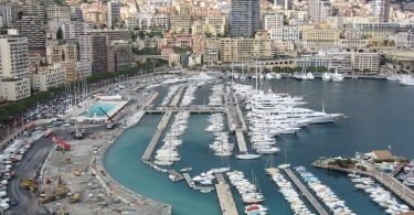 Марсель станет центром подготовки к расширению порта Монако