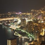 Территория Монако будет увеличена за счет моря