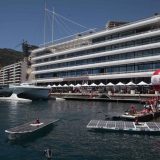 14-16 июля в Монако пройдёт Solar racing at Yacht Club