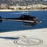 Как провести медовый месяц? Аренда самолетов и вертолетов в Монако