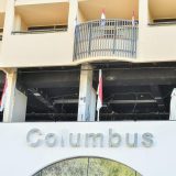 Отель Colombus превращают в апартаменты 