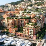 Недвижимость в Монако самая дорогостоящая в мире