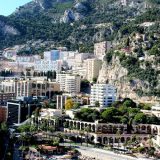 10 лучших ресторанов с панорамными видами в Монако