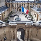 Принц Монако и премьер-министр Франции – что их связывает?