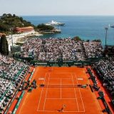Грядёт обновлённый теннисный турнир в Монако
