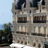 Легенды Отель де Пари в Монте-Карло