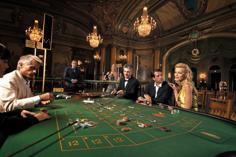 подданные монако не могут играть в казино