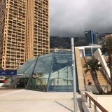 В Монако стартовал Platinum Security Exhibition