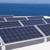 Энергия Монако поддерживается солнцем и батареями