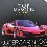 Top Marques Monaco — блеск роскоши!