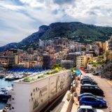 В Монако — недорого