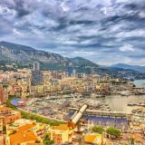 10 историй об административном делении Монако