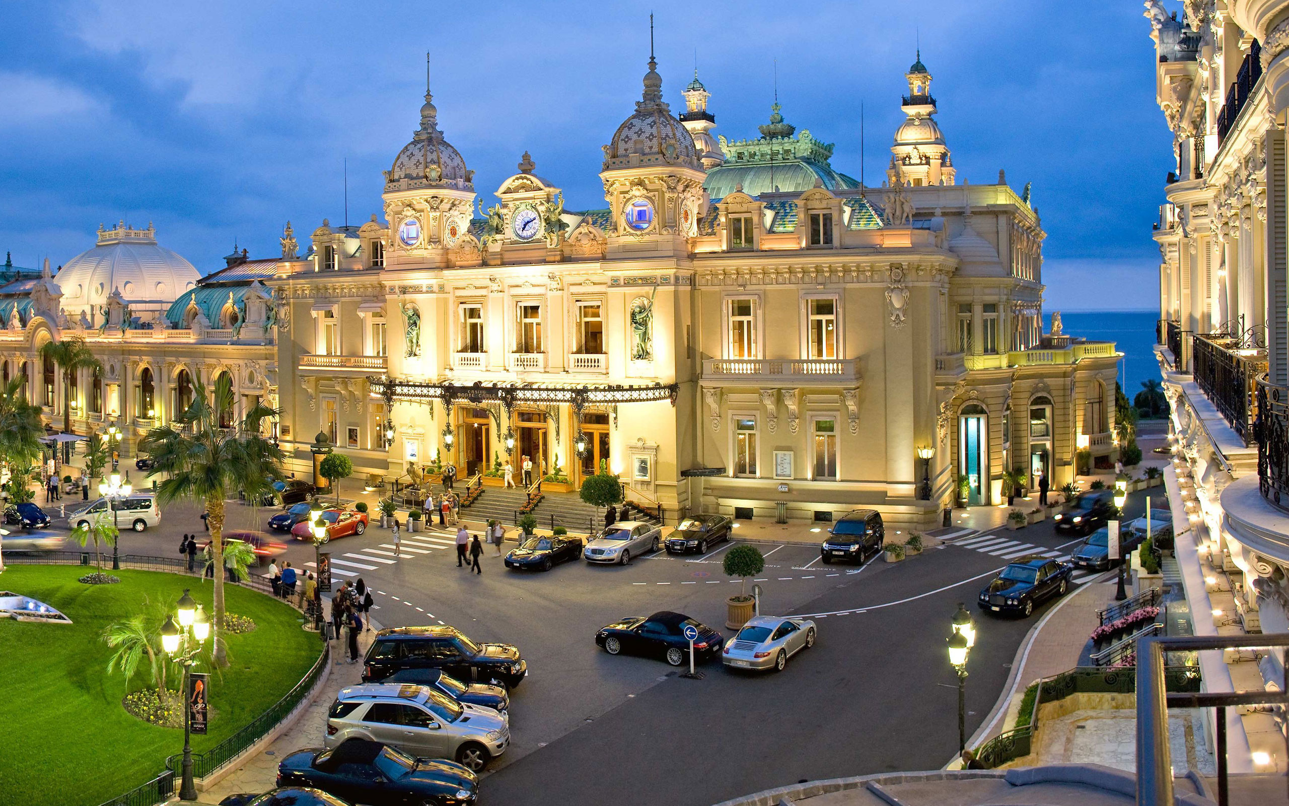 Какие казино в монако художественный фильм про казино