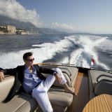 В Монако миллионерам запретили выходить даже на роскошной яхте