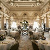В Монако возобновил работу ресторан с тремя звездами Мишлен