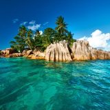 Рай Сейшельских островов всё еще доступен для французов