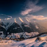 Пора в Альпы – ТОП зимних занятий для семей с детьми в горах