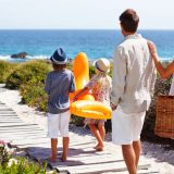 Монте-Карло – идеальное место для семейного отдыха с детьми