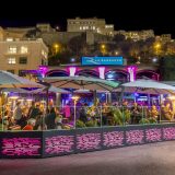 Ночной клуб Ла Раскасс – незабываемые вечера в Монако